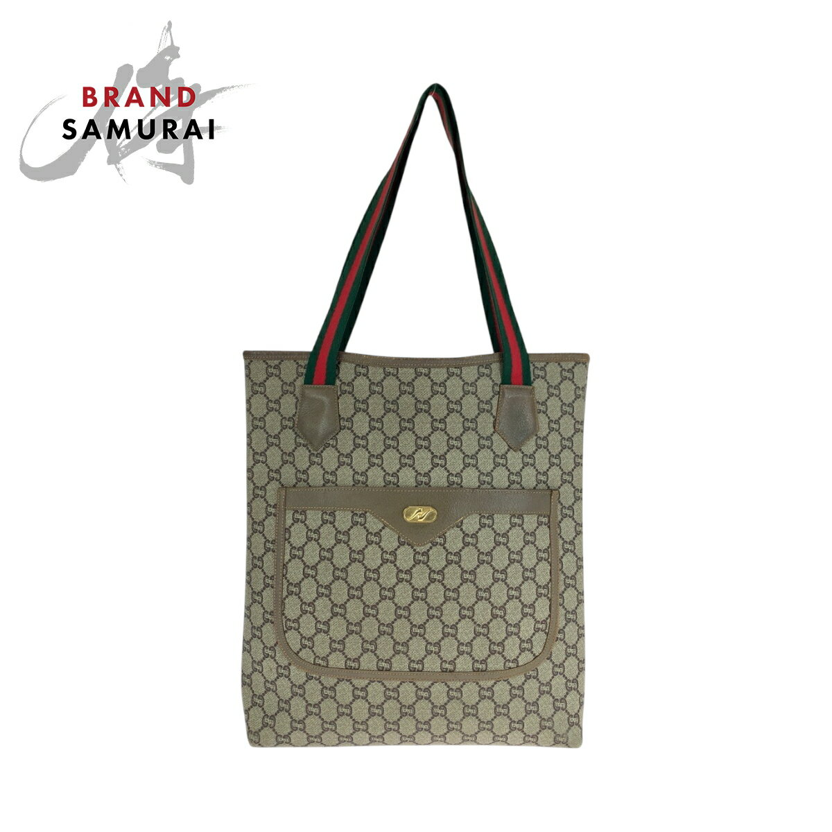 楽天市場】オールドグッチ(ブランドグッチ)(トートバッグ 楽天市場】オールドグッチ(ブランドグッチ)(トートバッグ