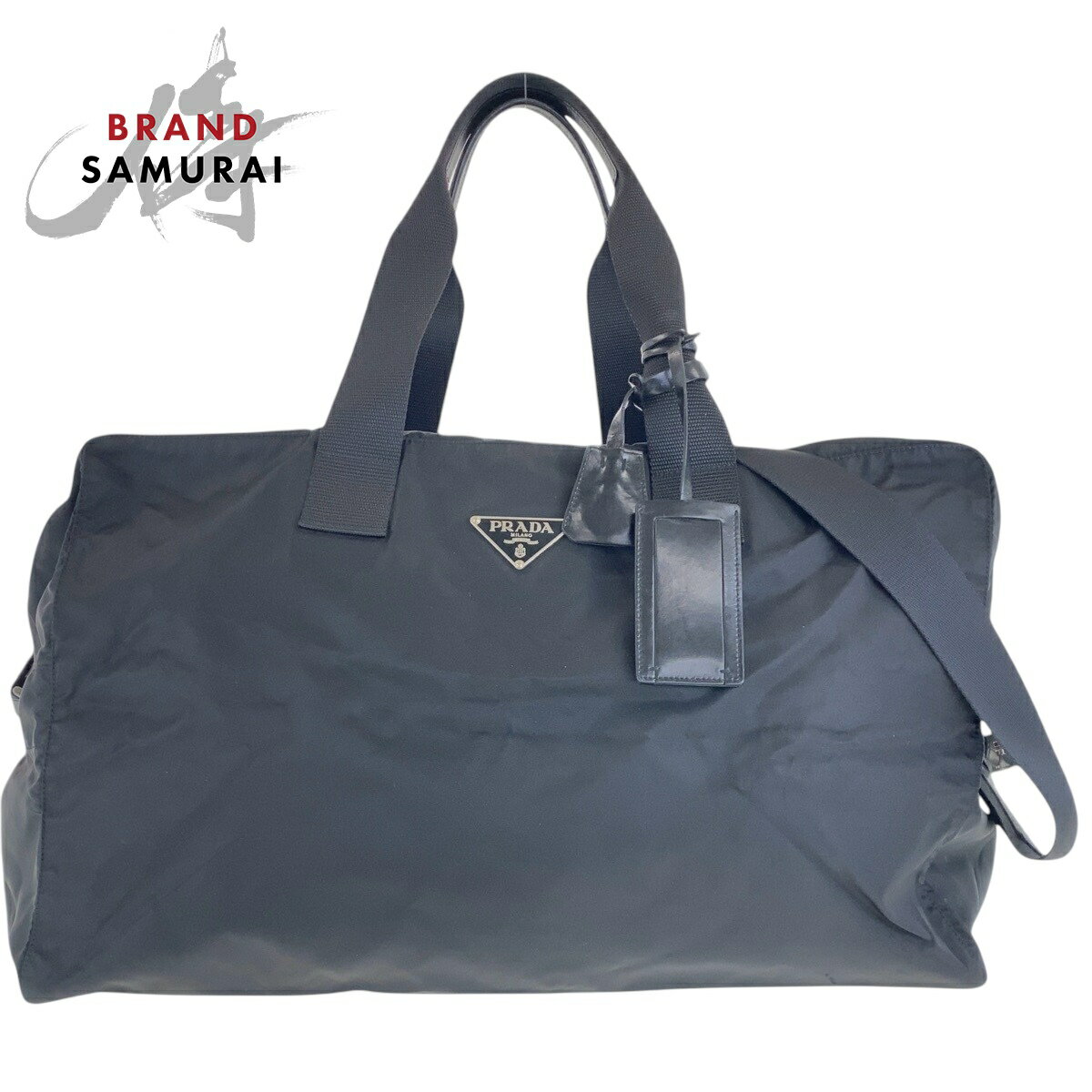 楽天市場】PRADA プラダ ボストンバッグ(バッグ|バッグ・小物 楽天市場】PRADA プラダ ボストンバッグ(バッグ|バッグ・小物