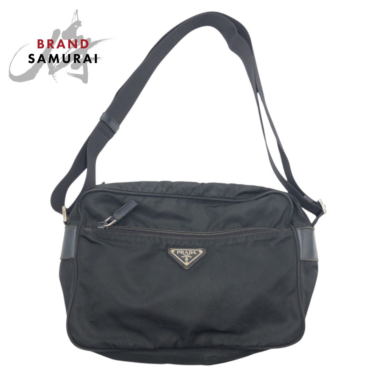 BRAND SAMURAI㤨PRADA ץ ƥ ѥ ֥å  ʥ Хå å󥸥㡼Хå ˽  410450 šۡפβǤʤ19,377ߤˤʤޤ
