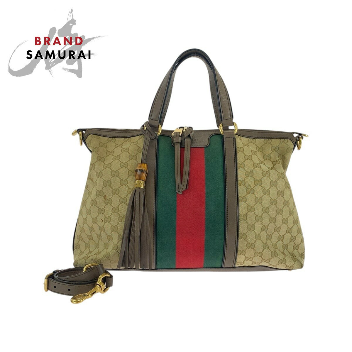 ⭐GUCCI⭐ 美品 グッチ シェリーライン ハンドバッグ チャーム付き 楽天市場】gucci グッチ シェリーラインの通販
