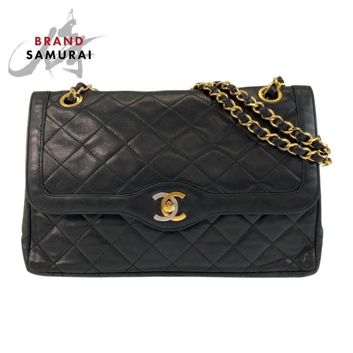 楽天市場】シャネル マトラッセダブル 中古の通販 楽天市場】シャネル マトラッセダブル 中古の通販