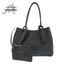 GUCCI グッチ ブラック 黒 GGキャンバス /レザー 101919 トートバッグ ショルダーバッグ レディース 502346 【中古】(4)