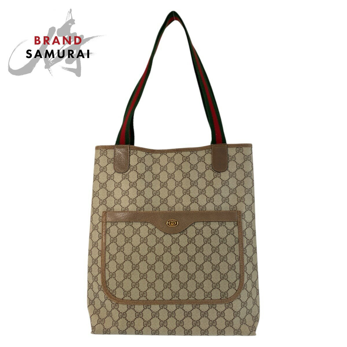 楽天市場】オールドグッチ(ブランドグッチ)(トートバッグ 楽天市場】オールドグッチ(ブランドグッチ)(トートバッグ