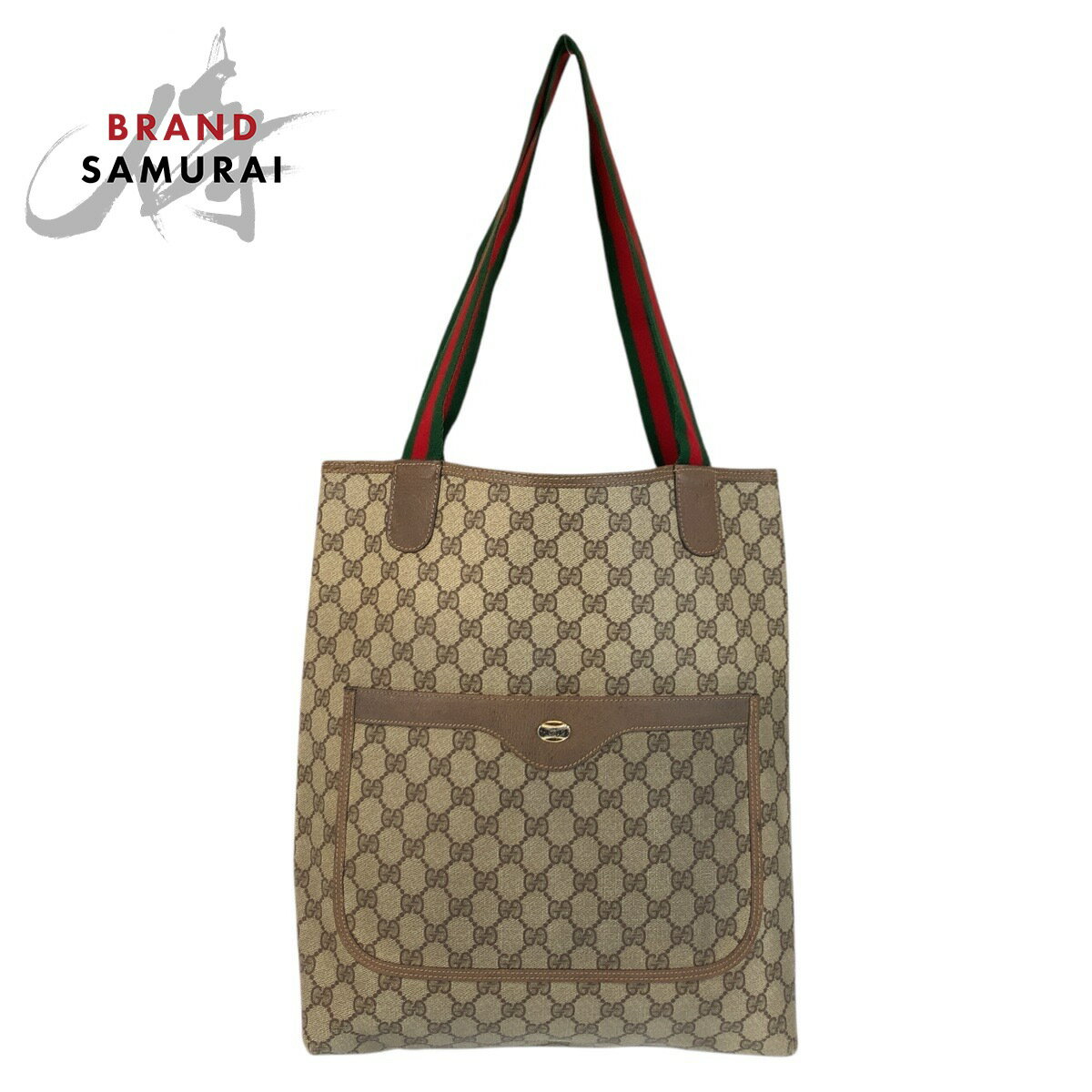 楽天市場】オールドグッチ(ブランドグッチ)(トートバッグ 楽天市場】オールドグッチ(ブランドグッチ)(トートバッグ
