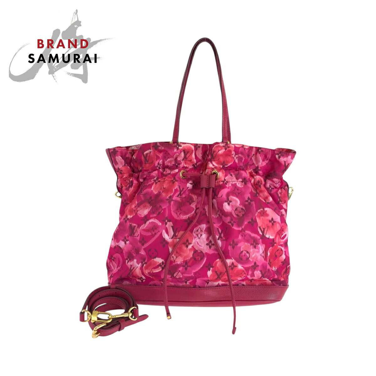 美品 LOUIS VUITTON ルイヴィトン イカ