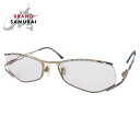 美品 CAZAL カザール ゴールド メタル MOD465 COL81...(4)