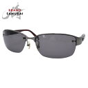 Ray-Ban レイバン シルバー ブラック レッド メタル /プラス...(4)