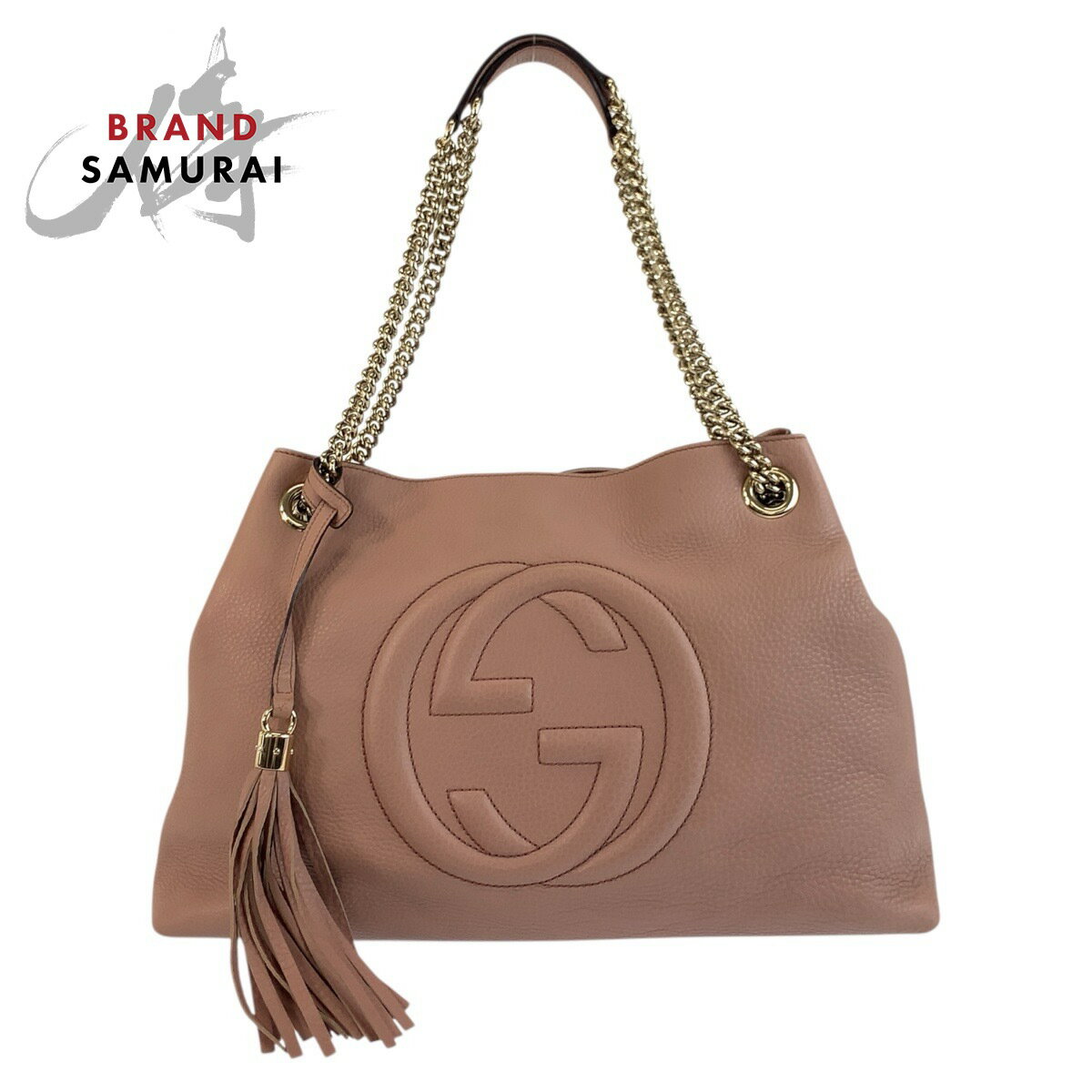 入手困難◆GUCCI SOHO レザ−バッグ ショルダー/トートバッグ 楽天市場】グッチ ソーホー(レディースバッグ|バッグ