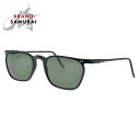 Ray-Ban レイバン ヴィンテージ B&L RAY-BAN U.S.A グリーン ブラック ゴールド金具 プラスチック サングラス ウェリントン メンズ 503465 【中古】