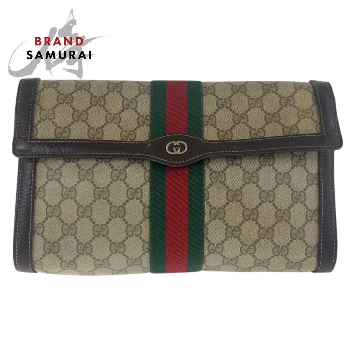 【美品】GUCCI グッチ 長財布 クラッチバッグ ポーチ GG柄 キャンバス 楽天市場】グッチ 長財布(クラッチバッグ・セカンドバッグ