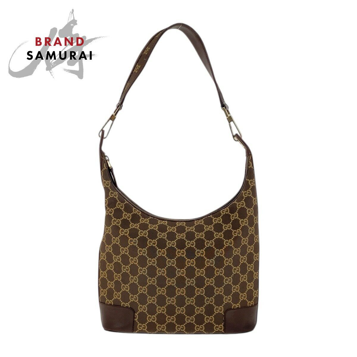 GUCCI ホーボー ナイロン レザー バッグ GG グッチ 楽天市場】グッチ ホーボー(バッグ・小物・ブランド雑貨)の通販