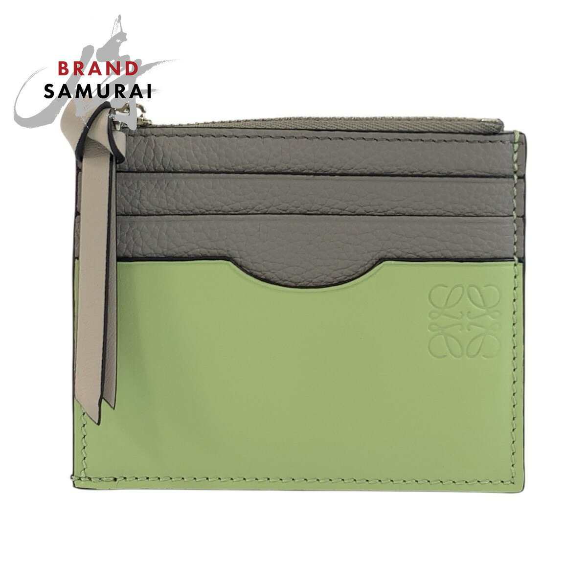 【新品未使用】LOEWE カード入れ 楽天市場】ロエベ 未使用品(名刺入れ|財布・ケース):バッグ