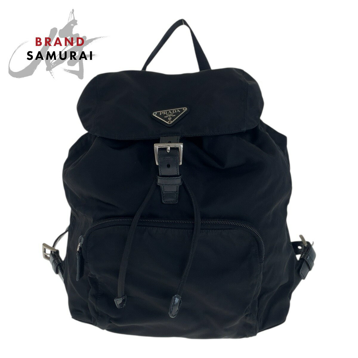 確実正規 美品 PRADA ミニリュック 確実正規 美品 PRADA ミニリュック ✨良品✨PRADA ミニリュック