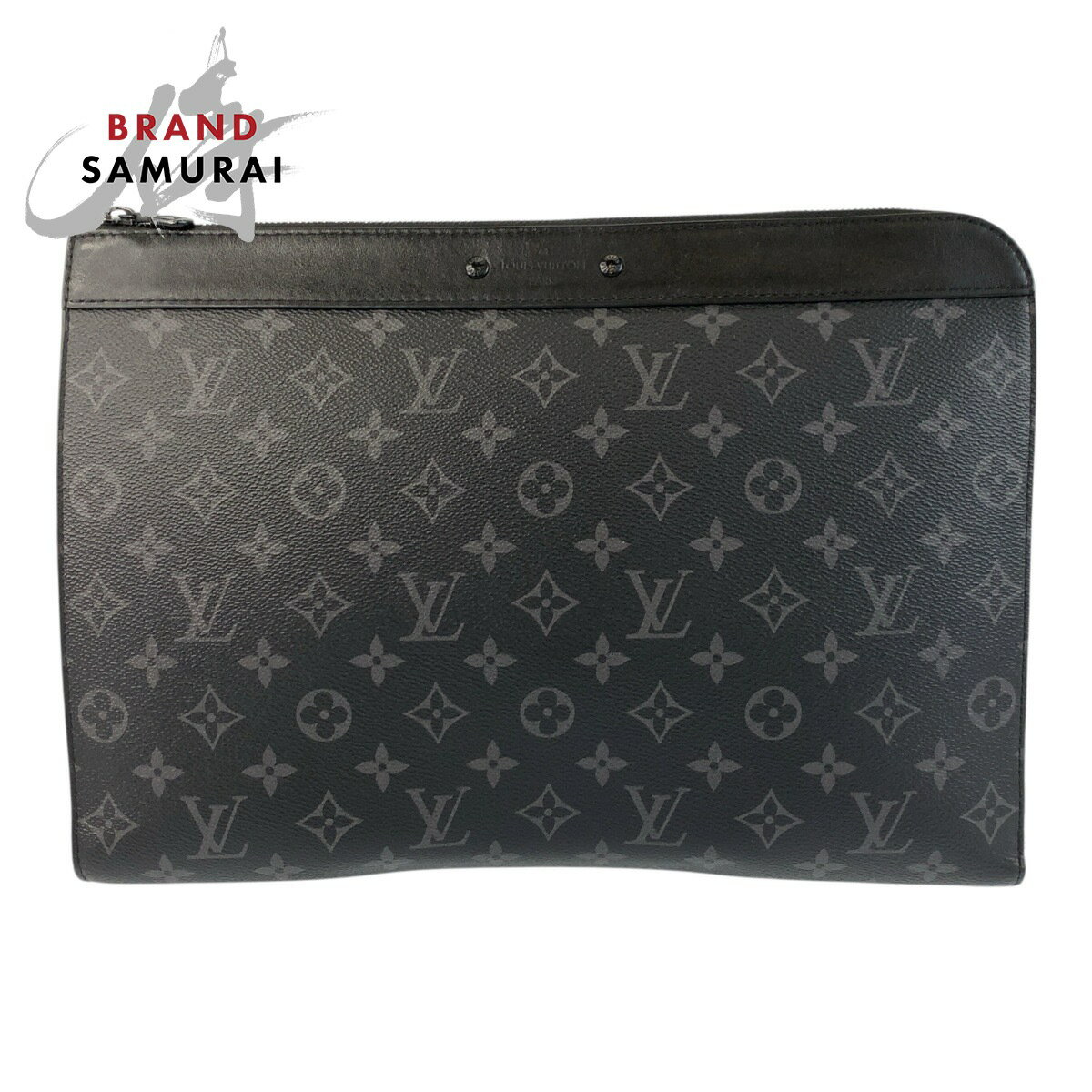 【中古】美品LOUISVUITTO...