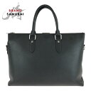 LOUIS VUITTON ルイヴィトン タイガ アントン ブラック 黒 シルバー金具 レザー M33416 ビジネスバッグ ブリーフケース メンズ 50527...
