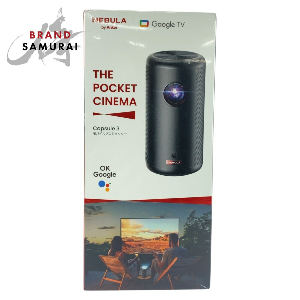 新品未使用 Anker アン