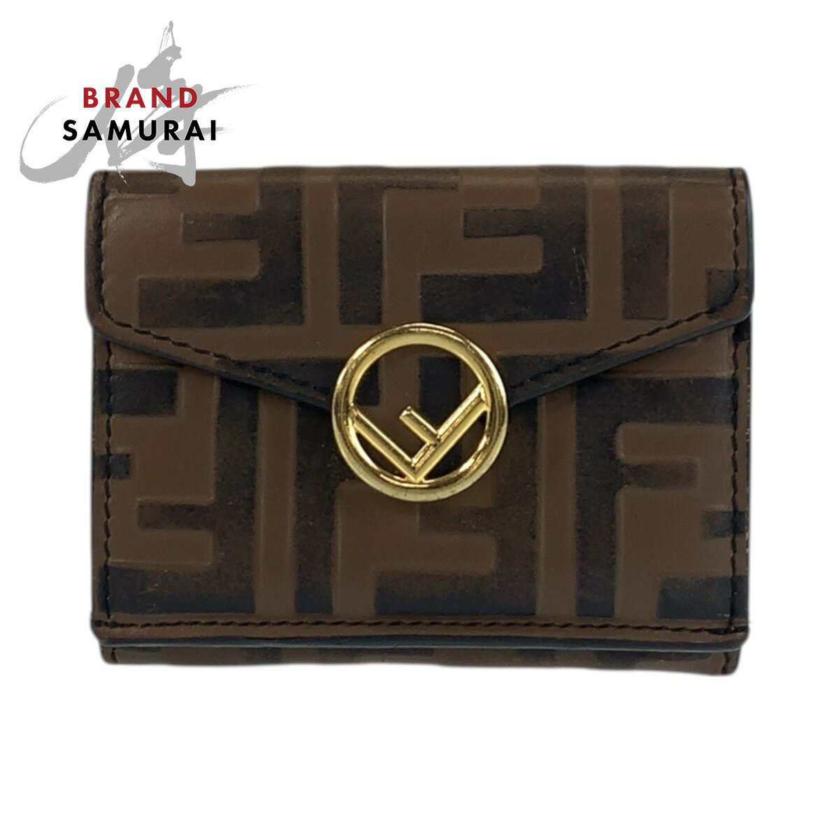 楽天市場】フェンディ ズッカ（レディース財布｜財布・ケース