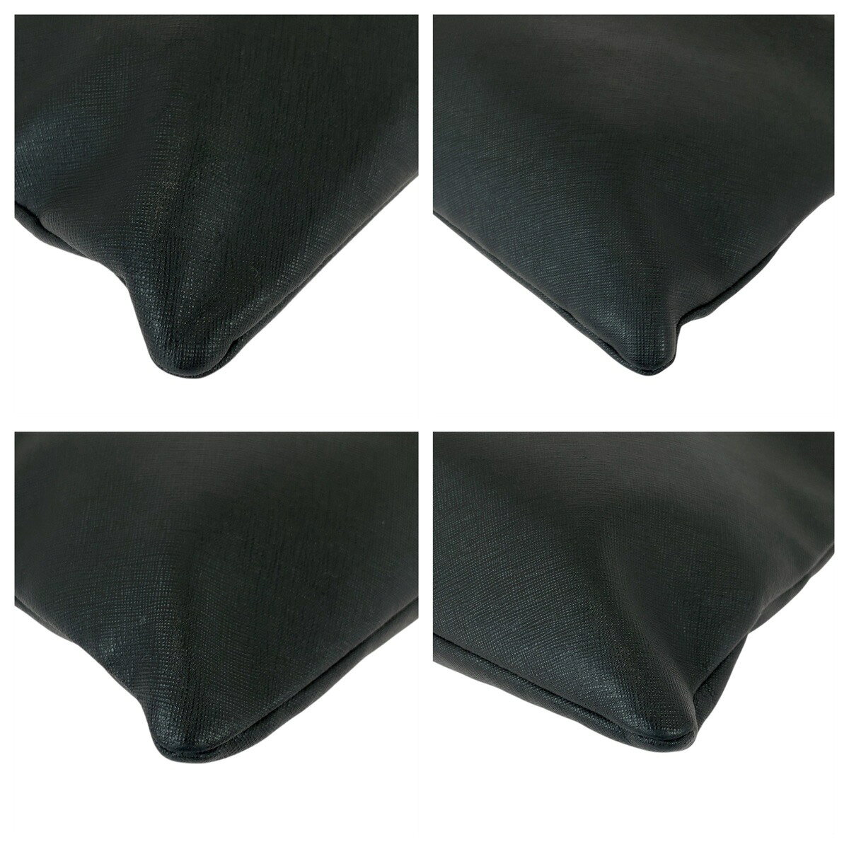 美品 Vivienne Westwood ヴィヴィアンウエストウッド ブラック 黒 シルバー金具 ポリエステル 51160006U W001Y N401 ショルダーバッグ ポシェット レディース 600031 【中古】