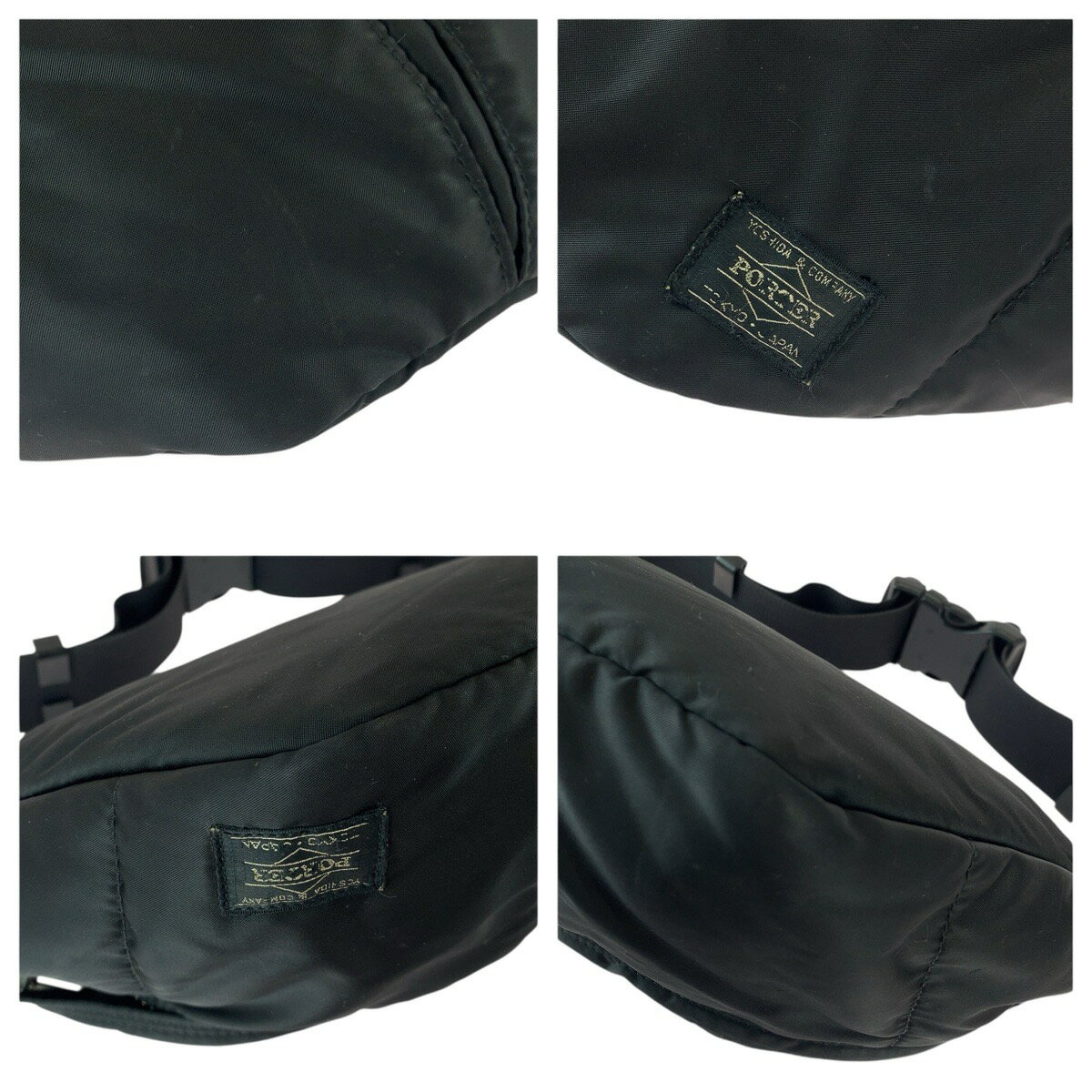 ���� PORTER �ݡ����� ���󥫡� �֥�å� �� ����С���� �ʥ����� �ܥǥ��Хå� �������ȥݡ��� �Х�Хå� ��� 600752 ����š�