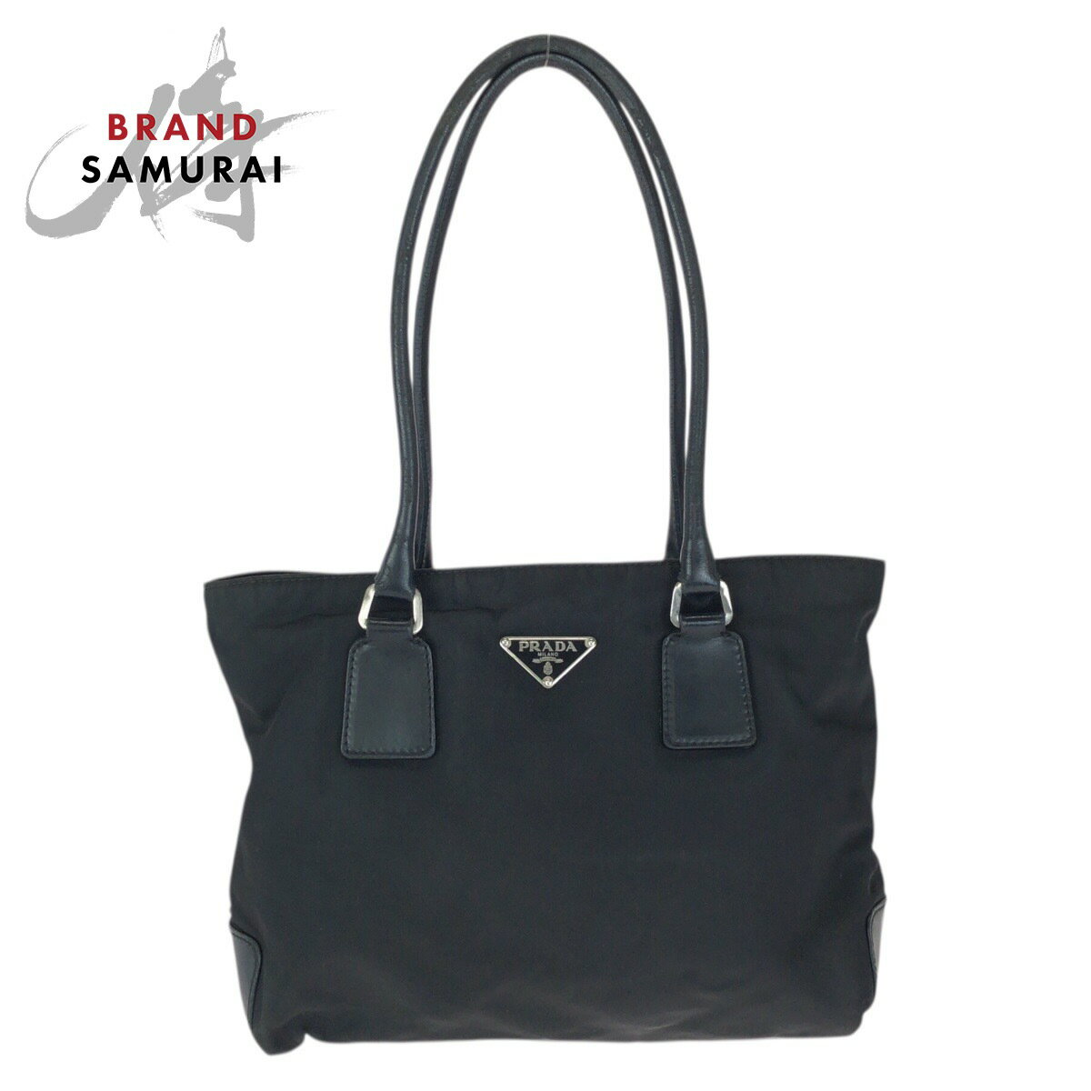 楽天市場】プラダ PRADA（素材（生地・毛糸）本革）（トートバッグ 
