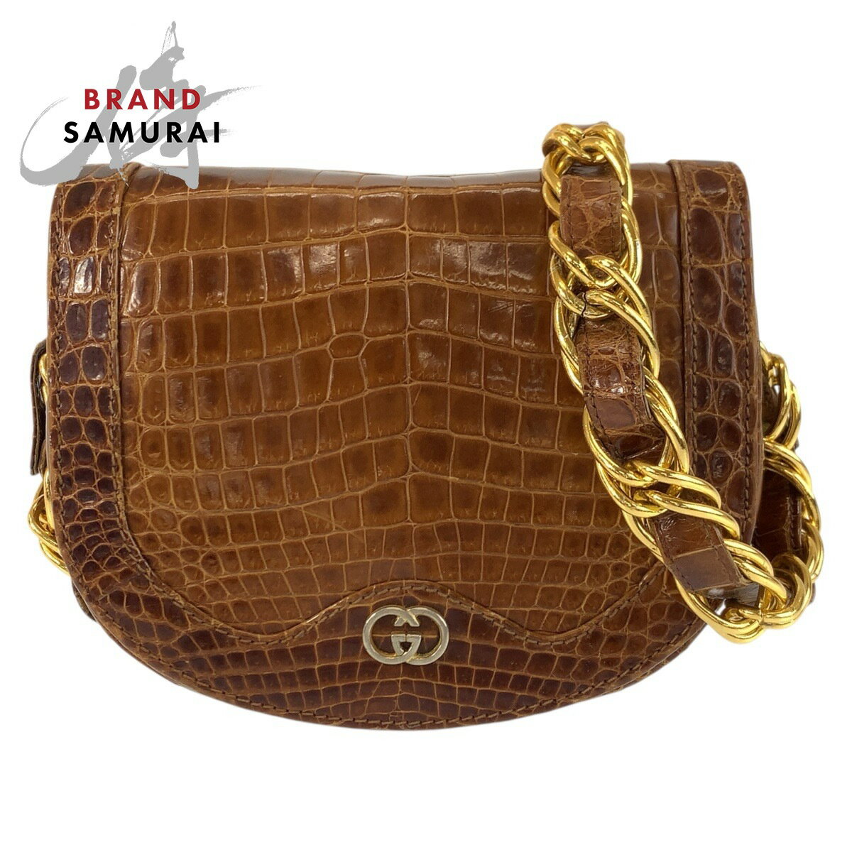 楽天市場】gucci クロコダイルの通販