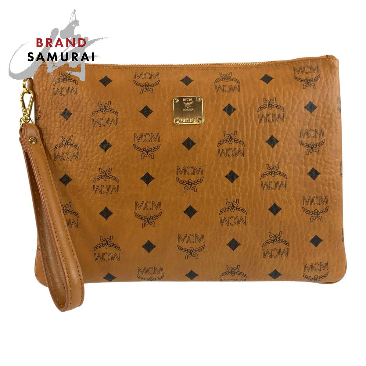 【美品】MCM クラッチバッグ ヴィセトス シルバー 楽天市場】mcm クラッチバッグの通販