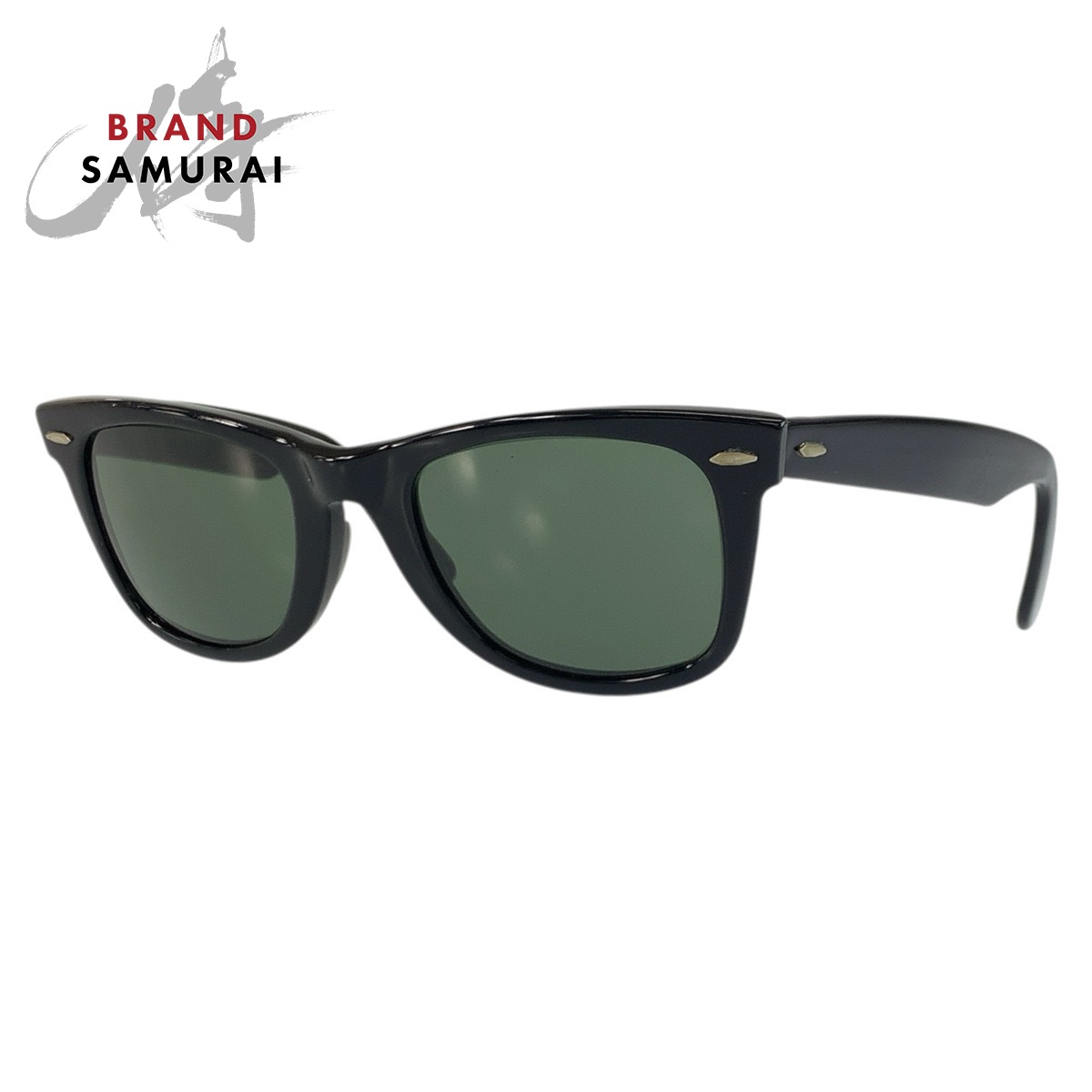 楽天市場】ray ban wayfarer ii b&lの通販