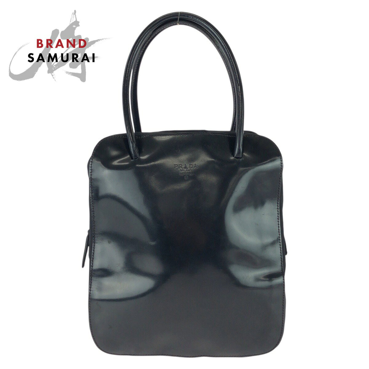 楽天市場】プラダ PRADA（素材（生地・毛糸）合皮・フェイクレザー