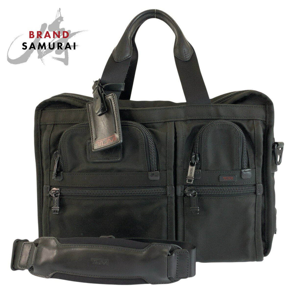 楽天市場】TUMI トゥミ 26141 DH ALPHAエクスパンダブルの通販