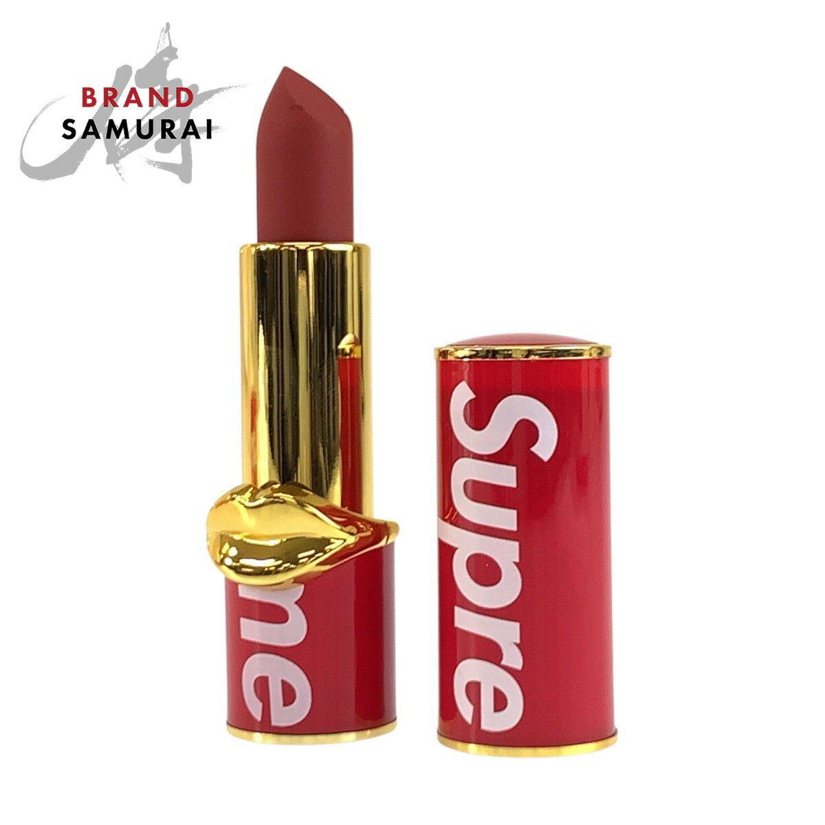 Supreme 口紅 レッド 楽天市場】シュプリーム 口紅の通販