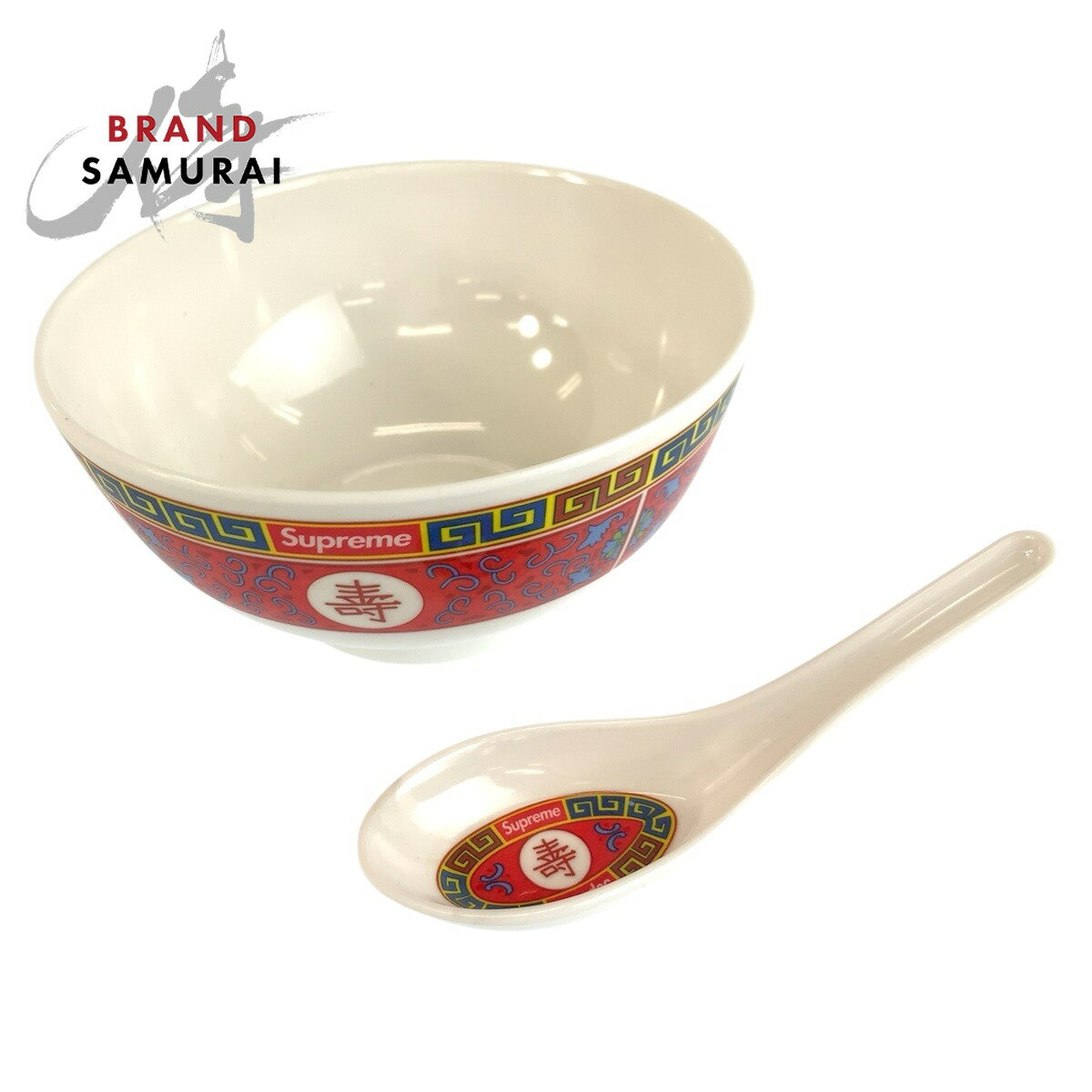Supreme ラーメンどんぶり 楽天市場】シュープリームどんぶりの通販