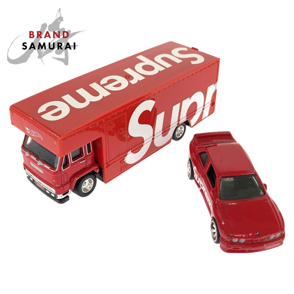 楽天市場】supreme hot wheelsの通販