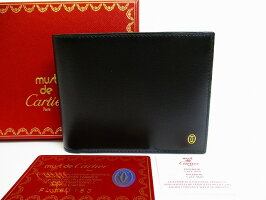 未使用保管品 カルティエ Cartier パシャ メンズ財布 ドゥ カルティエ 財布 ケース 二つ折り ウォレット 札入れ 二つ折り コンパクト財布 メンズ レディース 黒 中古 東京のブランドショップ 未使用保管品 カルティエ Cartier パシャ メンズ財布 ドゥ カルティエ 財布 ケース 二つ折り ウォレット 札入れ 二つ折り コンパクト財布 メンズ レディース 黒 中古 東京のブランドショップ