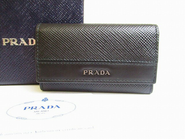 ̤ݴʡۥץ PRADA եΥ쥶 6Ϣ   ͥ  š