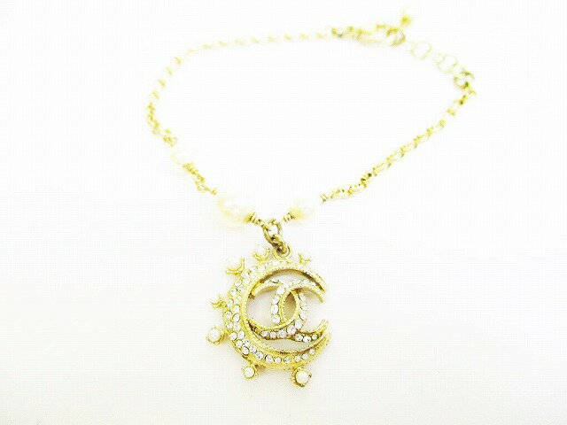 楽天市場】CHANEL チャーム(ブレスレット|レディース 楽天市場】CHANEL チャーム(ブレスレット|レディース