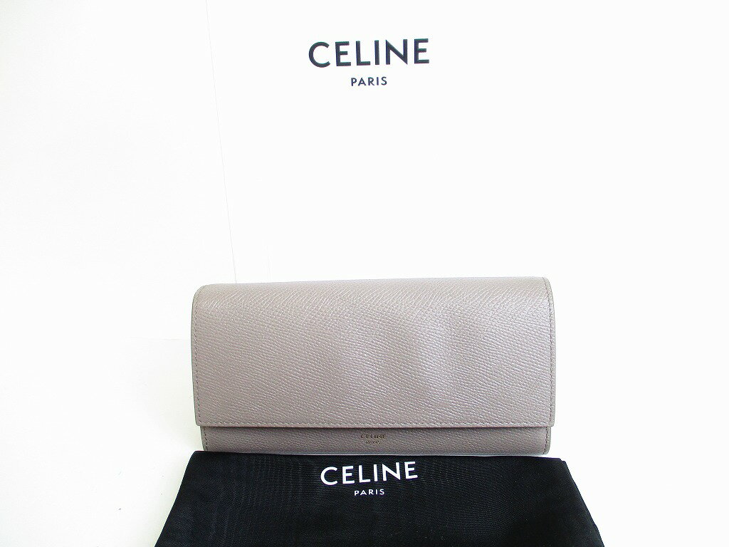 楽天市場】celine 長財布 未使用の通販 楽天市場】celine 長財布 未使用の通販