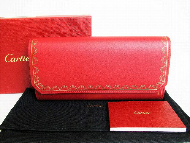 ̤ݴʡ ƥ Cartier  ɥ ƥ 󥿡ʥʥ å 2ޤ Ĺ å š