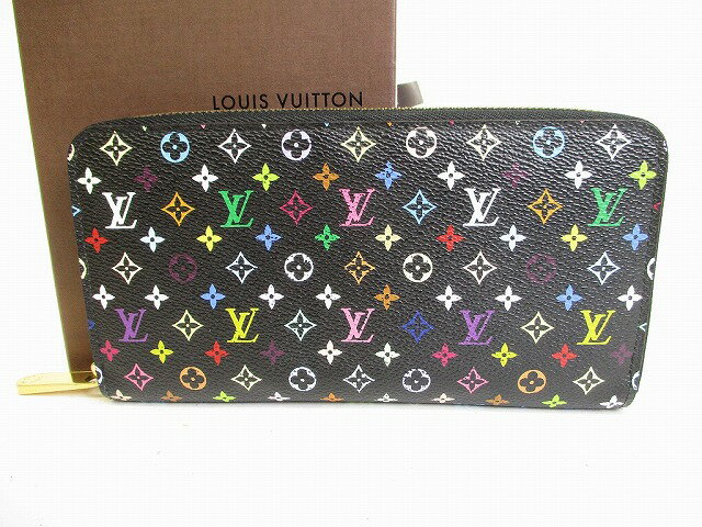 Ķʡ 륤ȥ LOUIS VUITTON Υ ޥ顼 åԡå 饦ɥå Ĺ  ǥ...