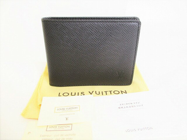 ygpۊǕiz CBg LOUIS VUITTON ^CK |g rG 3H 2܂ z D J[hP[X Y Ah[Y yÁz