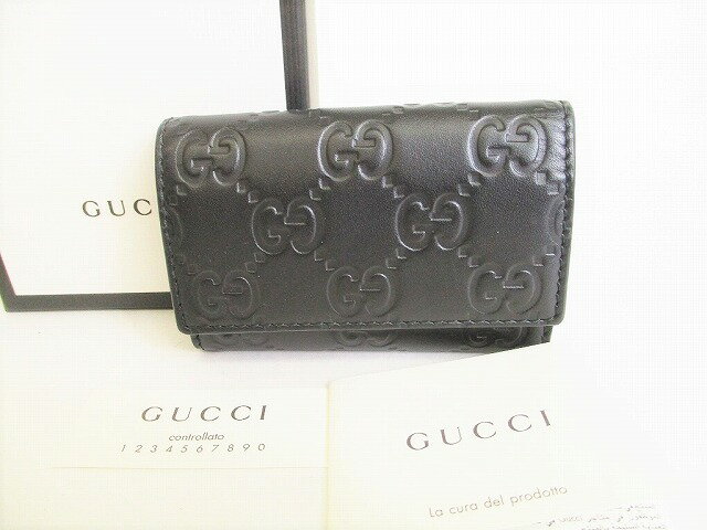 楽天市場】gucci シマ キーケースの通販 楽天市場】gucci シマ キーケースの通販