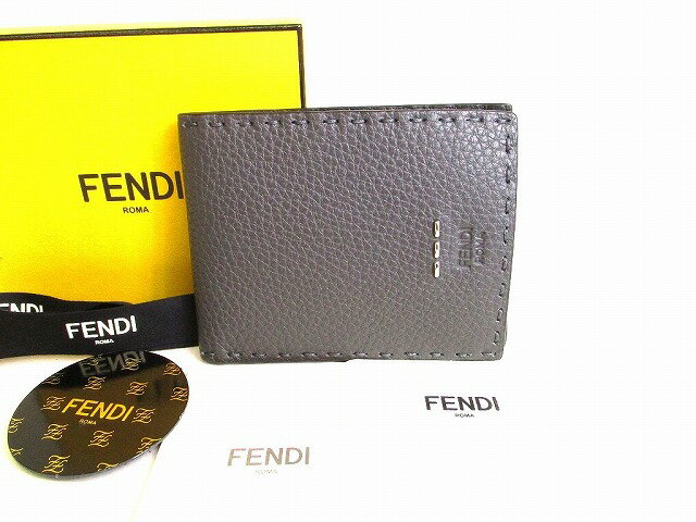 楽天市場】フェンディ セレリア(形状(財布)二つ折り財布 楽天市場】フェンディ セレリア(形状(財布)二つ折り財布
