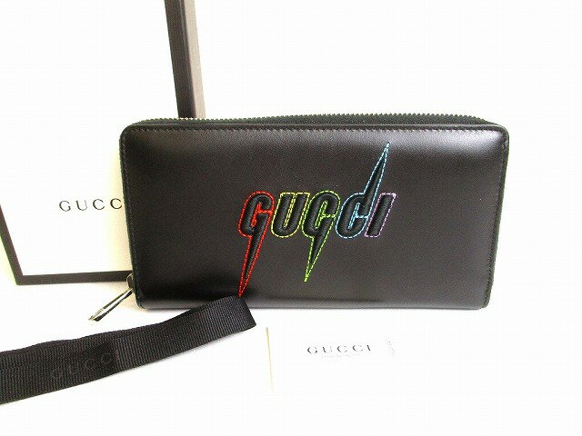 楽天市場】グッチ ラウンドファスナー長財布 中古の通販 楽天市場】グッチ ラウンドファスナー長財布 中古の通販