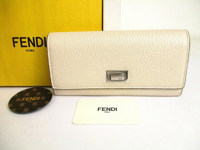 楽天市場】フェンディ ピーカブー(カラーベージュ 楽天市場】フェンディ ピーカブー(カラーベージュ