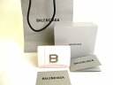 ygpۊǕiz oVAK BALENCIAGA HOURGLASS ~jEHbg VCj[J[tXL 3܂z ~jEHbg RpNgz CgsN yÁz