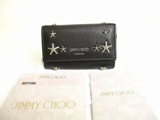 ygpۊǕiz W~[`E Jimmy Choo ^ X^bY Vo[ lv`[ 6A L[P[X Y fB[X  yÁz