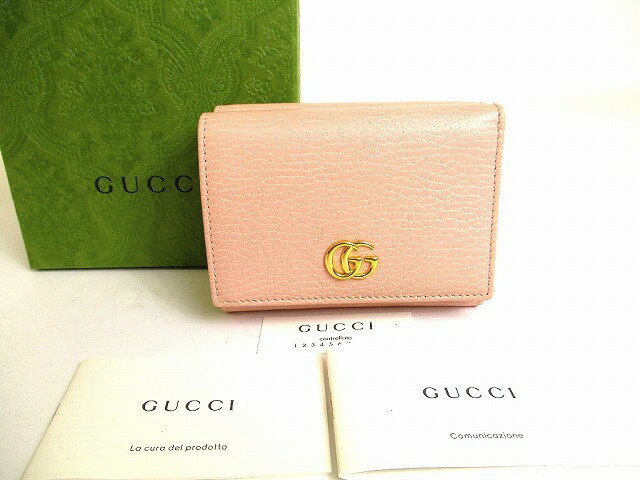 楽天市場】グッチ 中古(形状(財布)三つ折り財布)(バッグ 楽天市場】グッチ 中古(形状(財布)三つ折り財布)(バッグ
