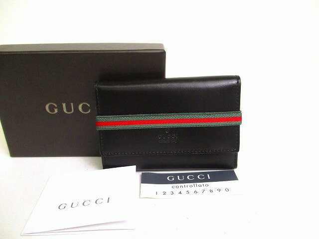 楽天市場】グッチ gucci キーケース 未使用の通販 楽天市場】グッチ gucci キーケース 未使用の通販
