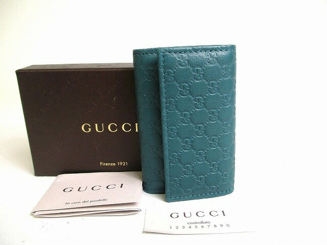 楽天市場】グッチ gucci キーケース 未使用の通販 楽天市場】グッチ gucci キーケース 未使用の通販
