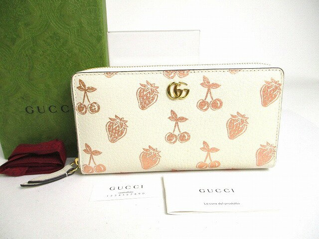 楽天市場】gucci 長財布 チェリーの通販 楽天市場】gucci 長財布 チェリーの通販
