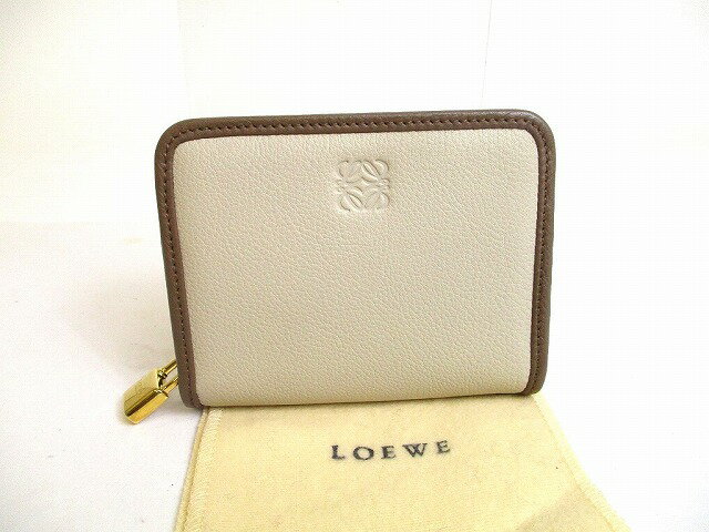 楽天市場】loewe ラウンドファスナー コインケースの通販 楽天市場】loewe ラウンドファスナー コインケースの通販